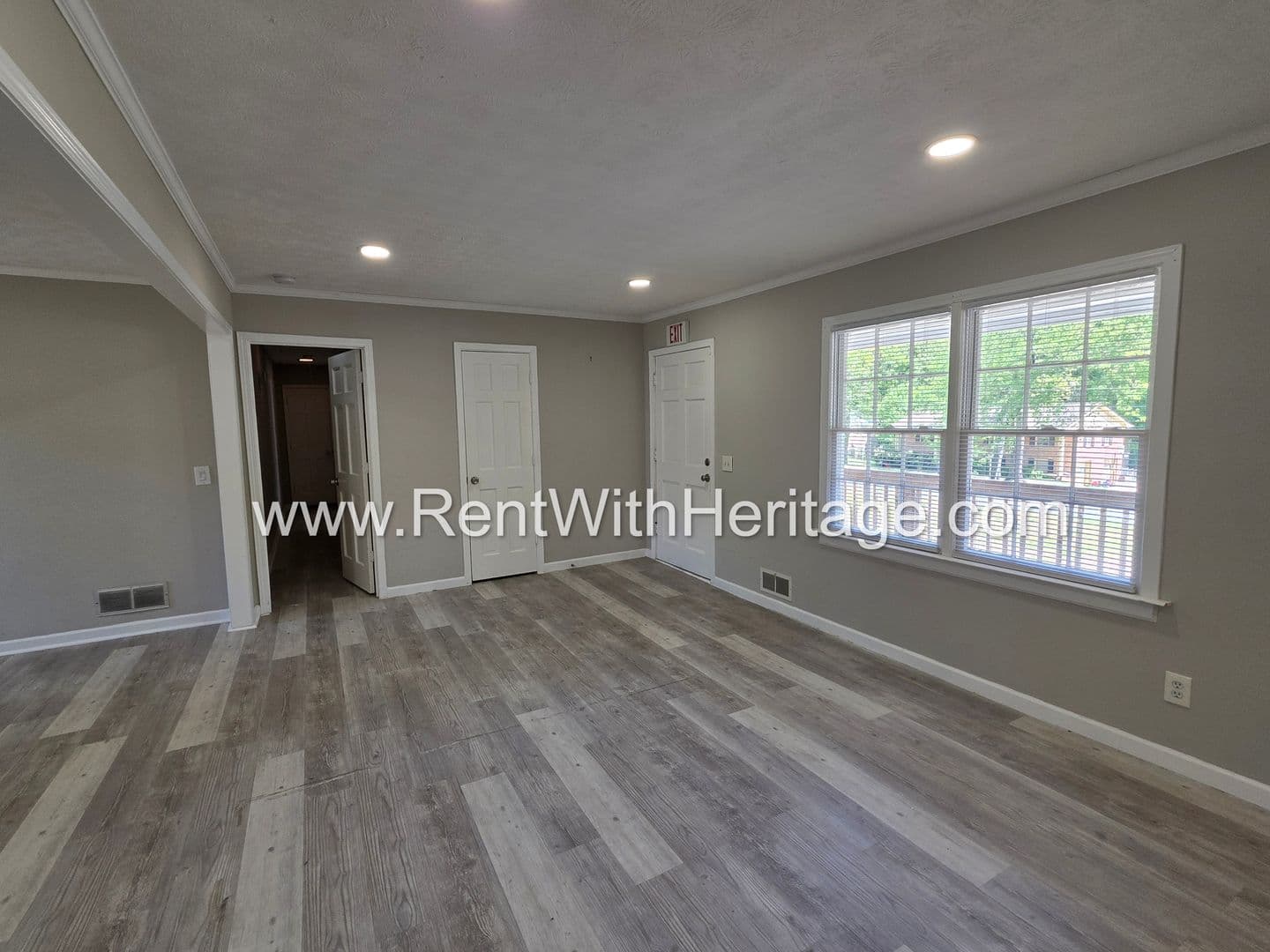 Lithia Springs, House: 7016 Skyline Dr.