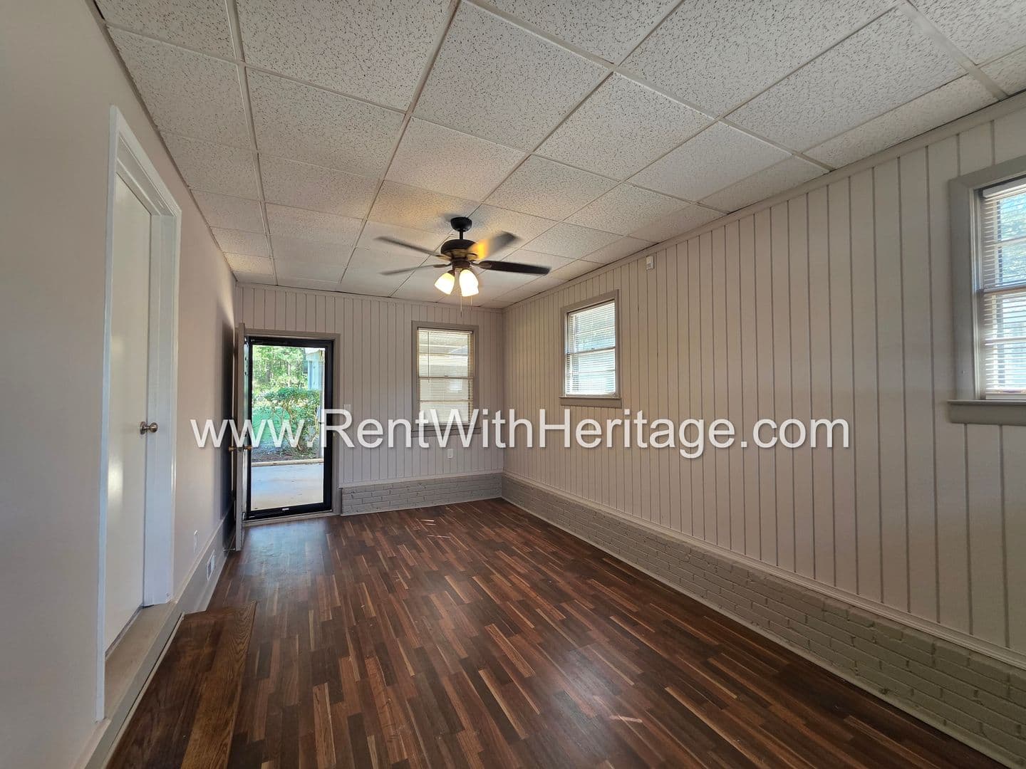 Douglasville House: 2240 Highway 92 Fairburn Rd.