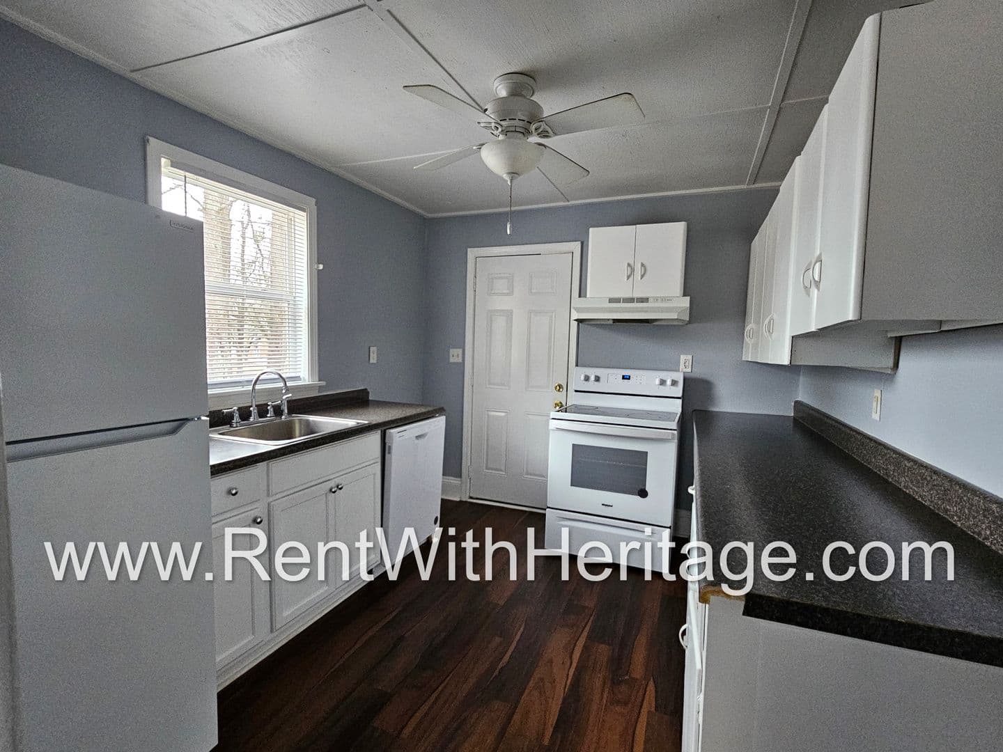 Douglasville Condo: 8657 Campbellton St.
