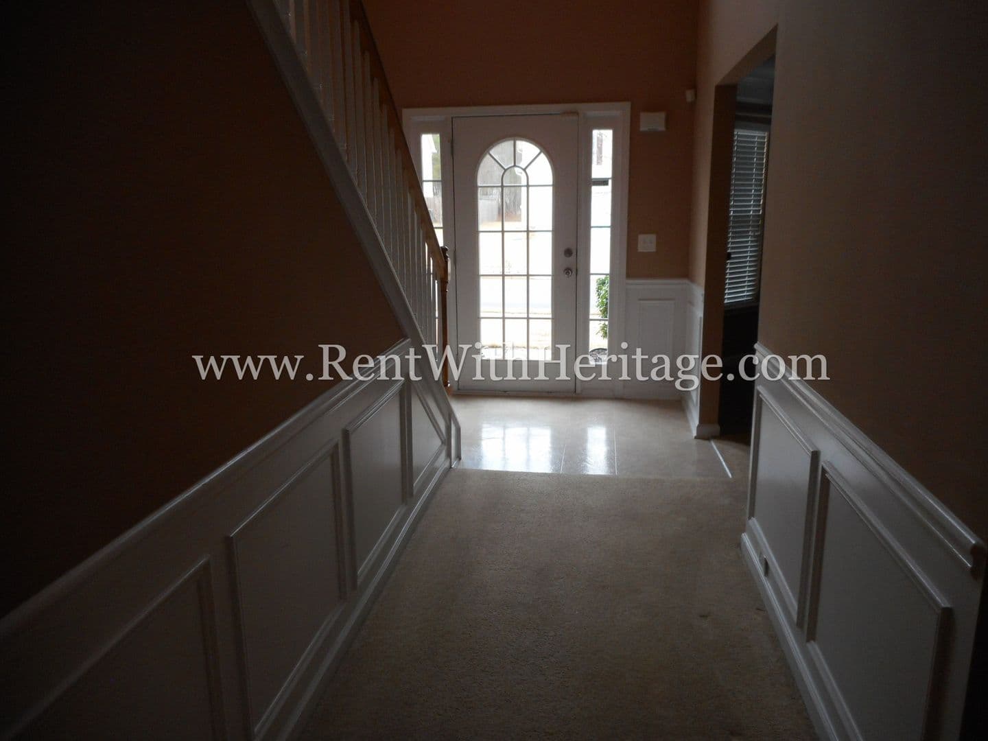 Newnan House: 61 Briandwood Dr.