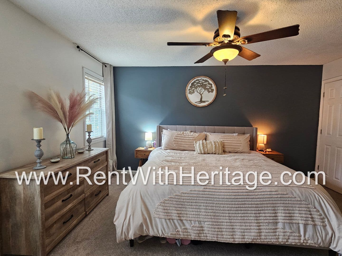 Douglasville House: 6849 Quail Pl