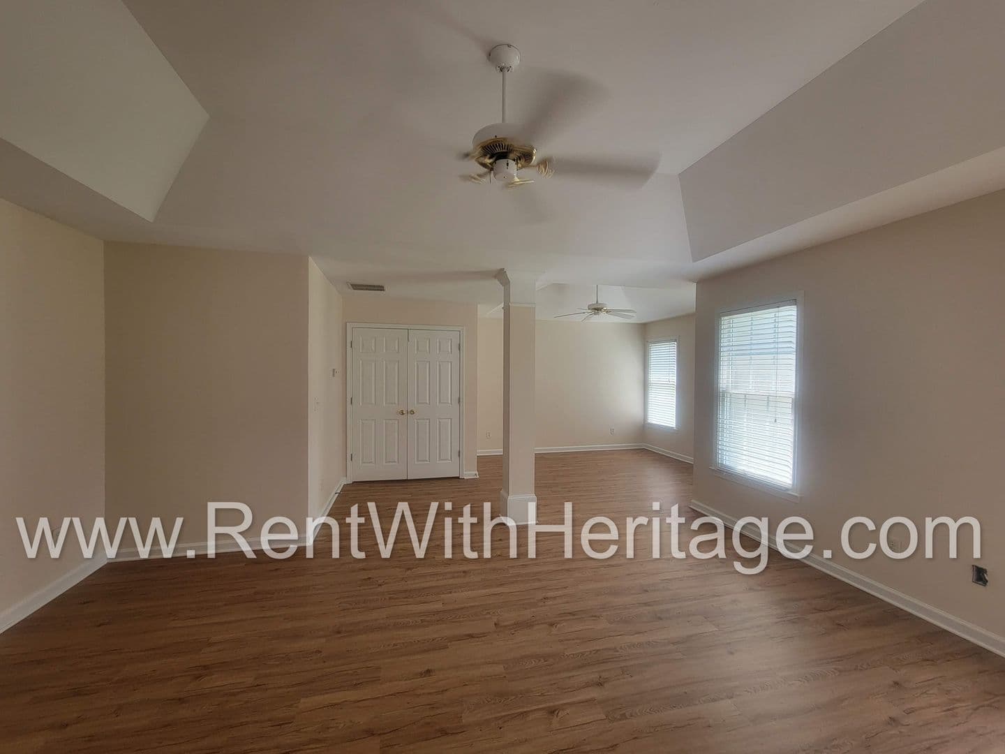 Powder Springs House: 2924 Villa Lake Dr.
