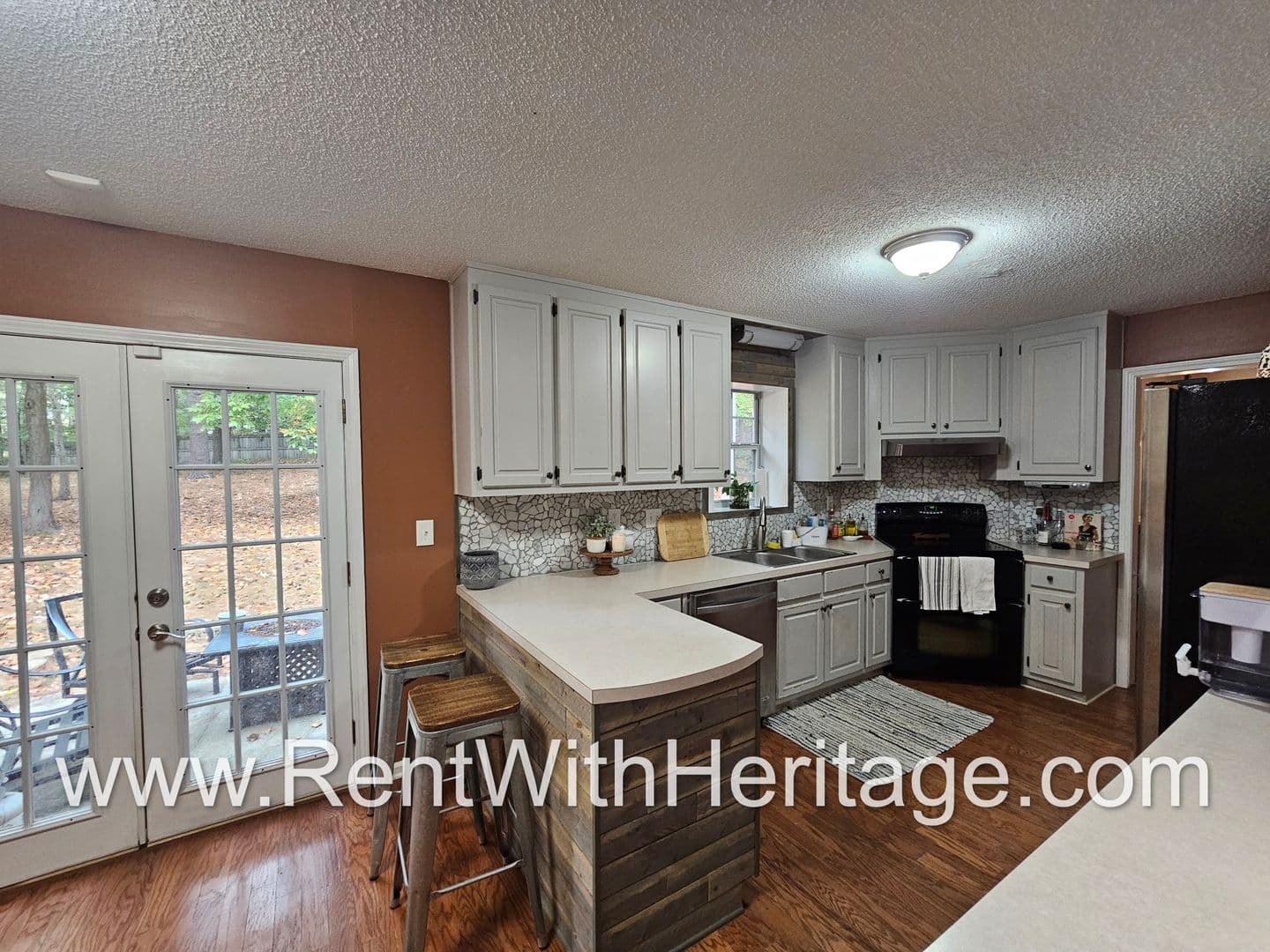 Douglasville House: 6849 Quail Pl