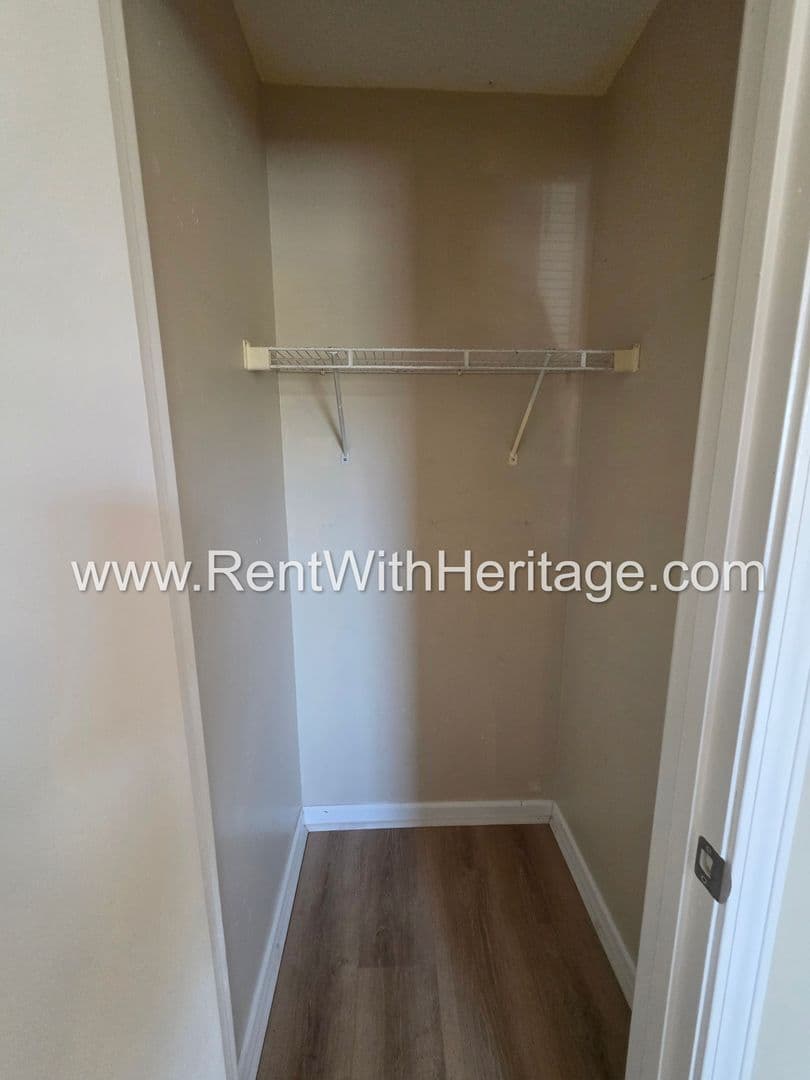 Douglasville House: 8511 Westchester Dr.