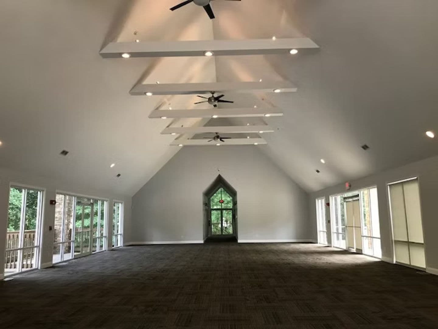 Douglasville House: 6849 Quail Pl