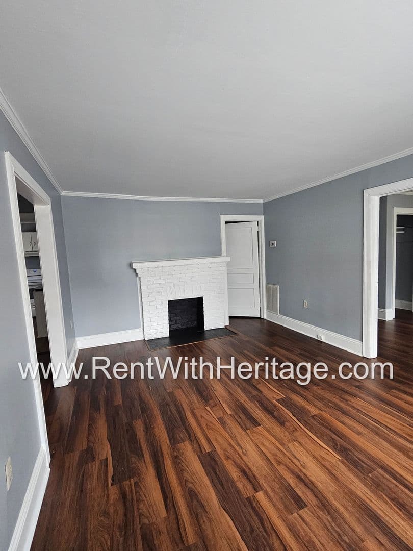 Douglasville Condo: 8657 Campbellton St.