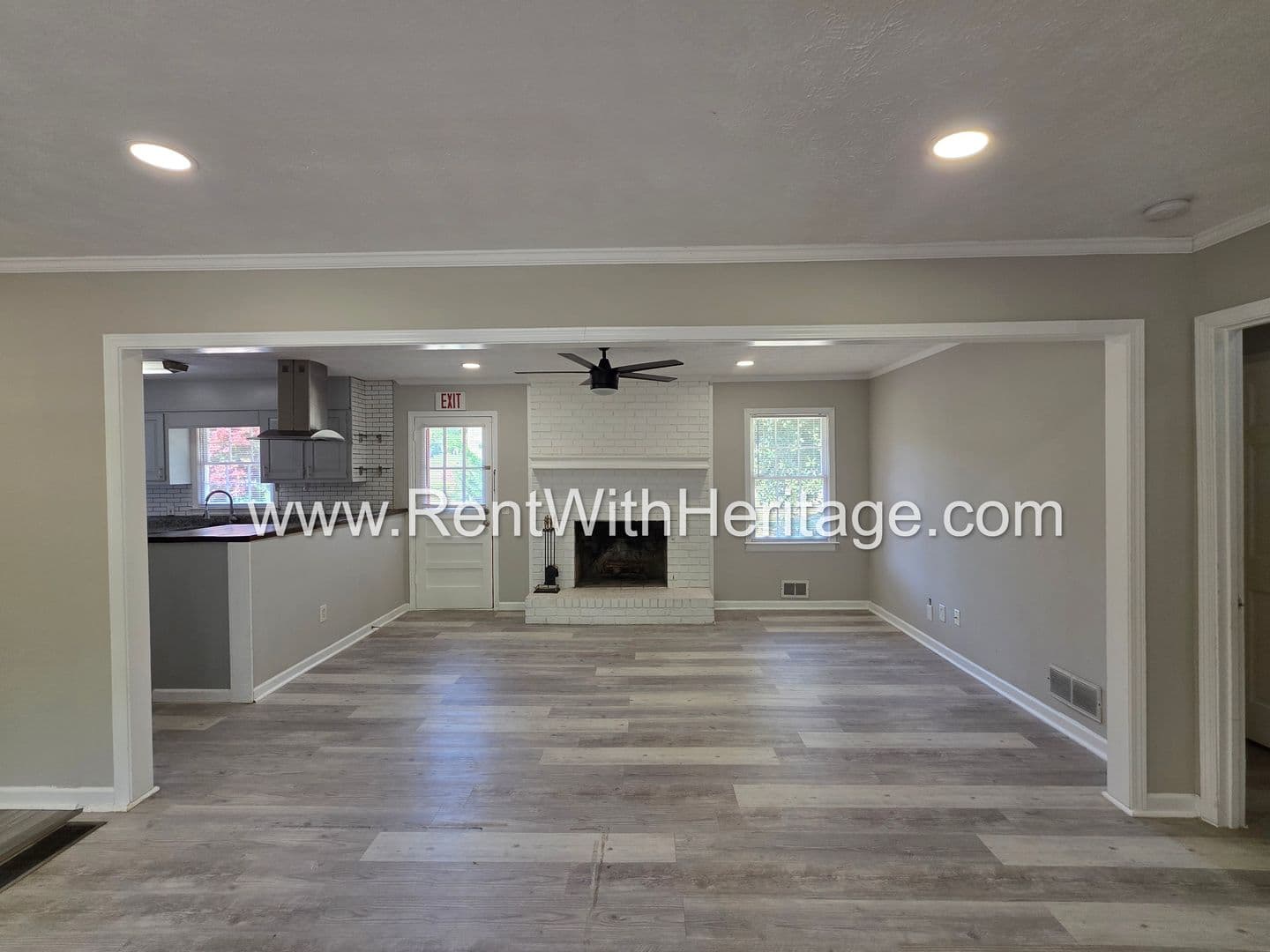 Lithia Springs, House: 7016 Skyline Dr.
