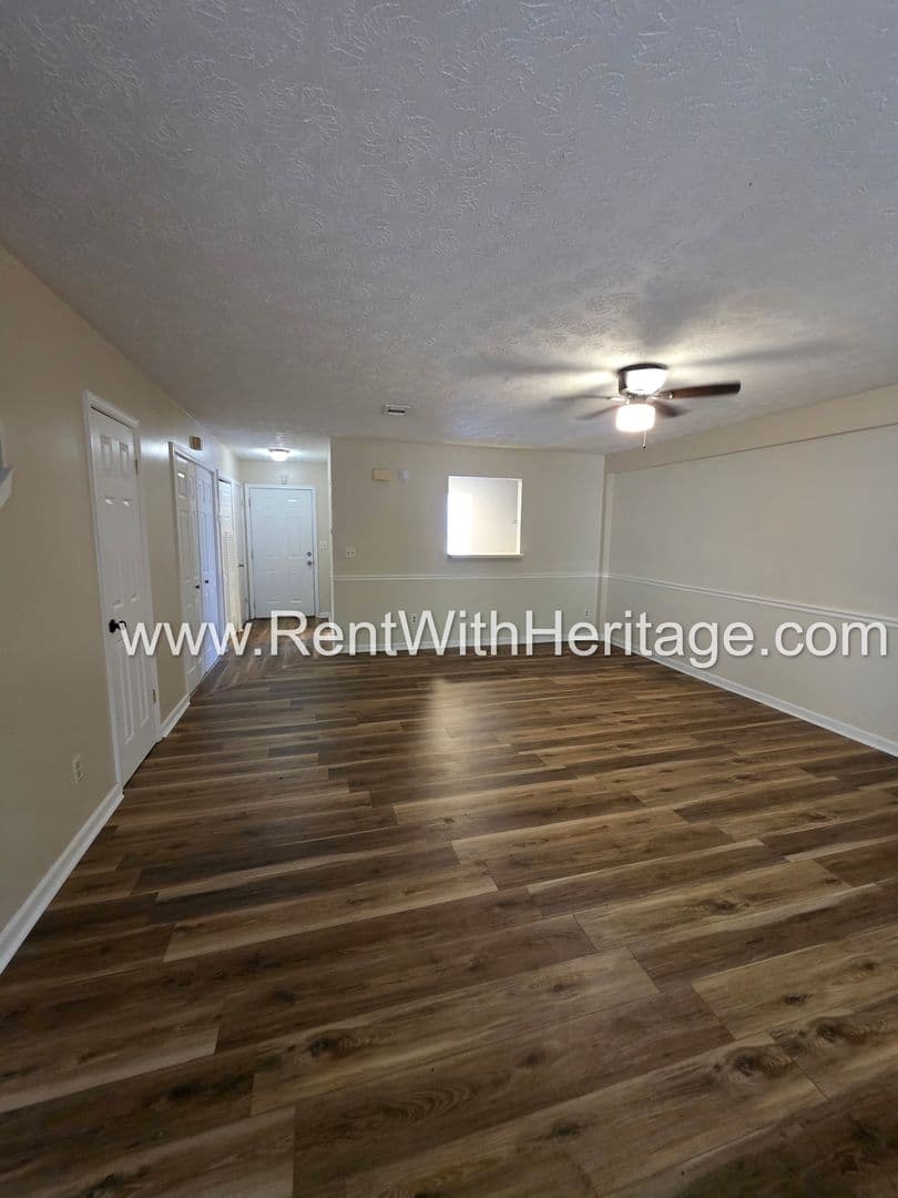 Douglasville House: 8511 Westchester Dr.