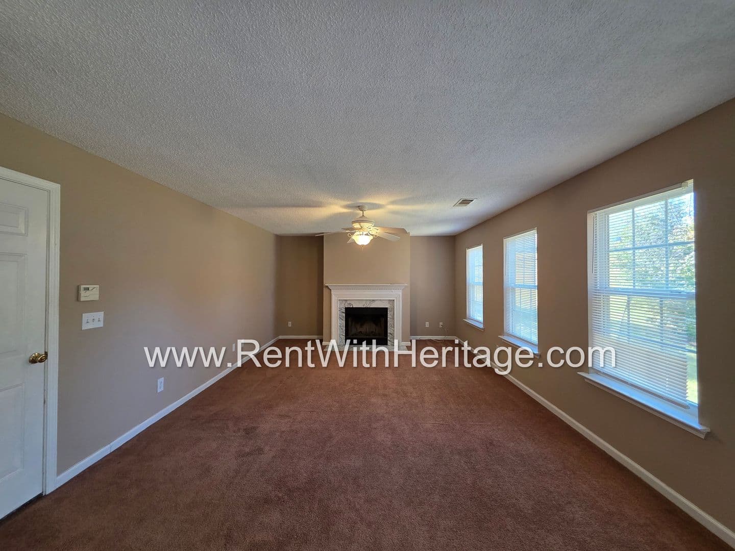 Powder Springs House: 179 Parkview Lane