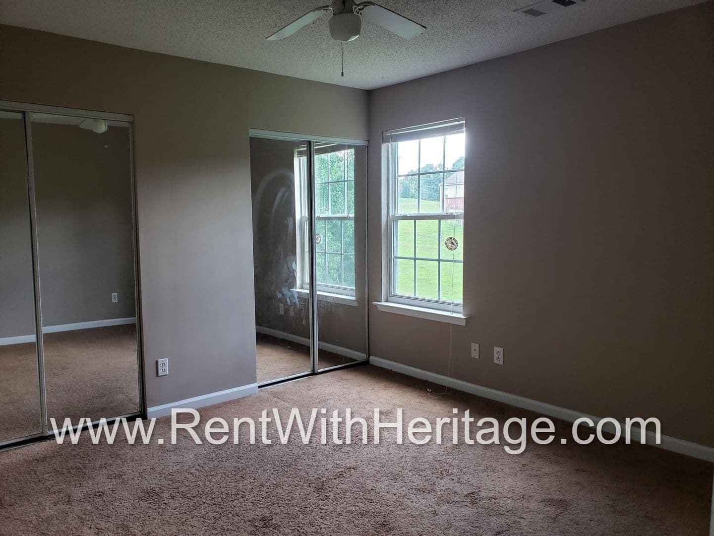 Powder Springs House: 179 Parkview Lane