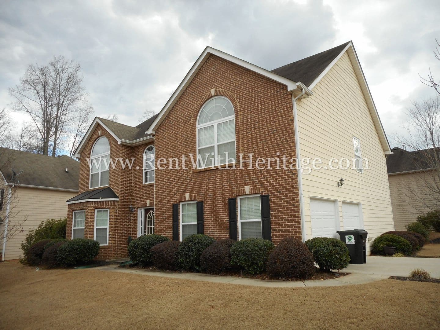 Newnan House: 61 Briandwood Dr.