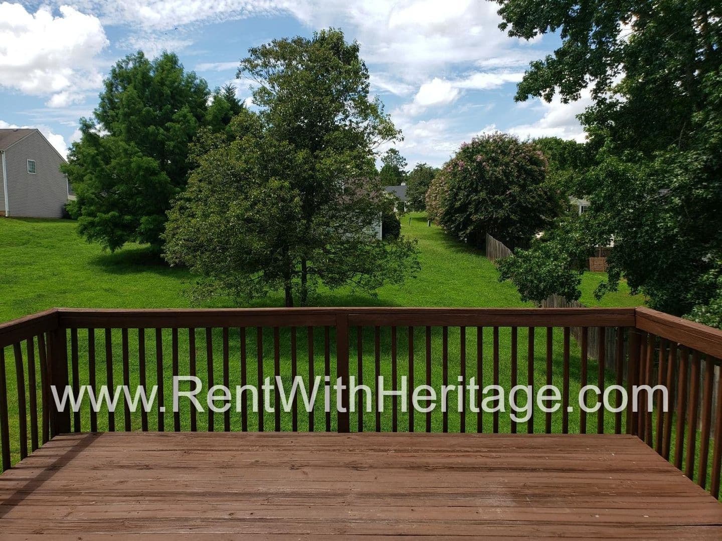 Powder Springs House: 179 Parkview Lane