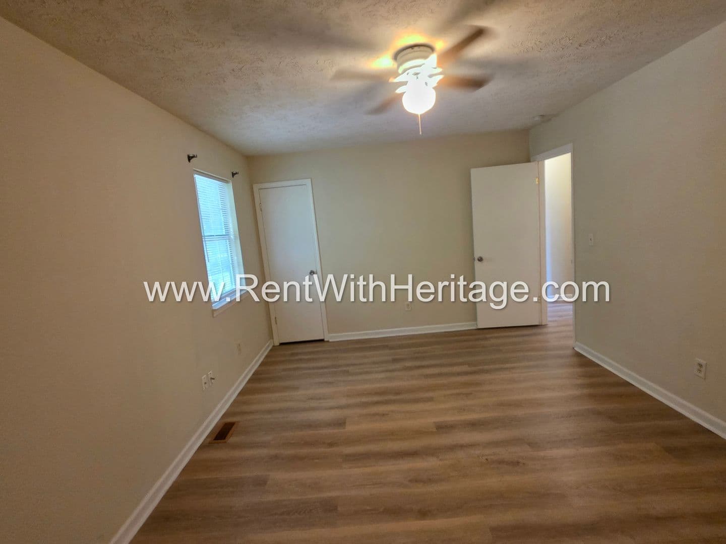 Douglasville House: 8511 Westchester Dr.