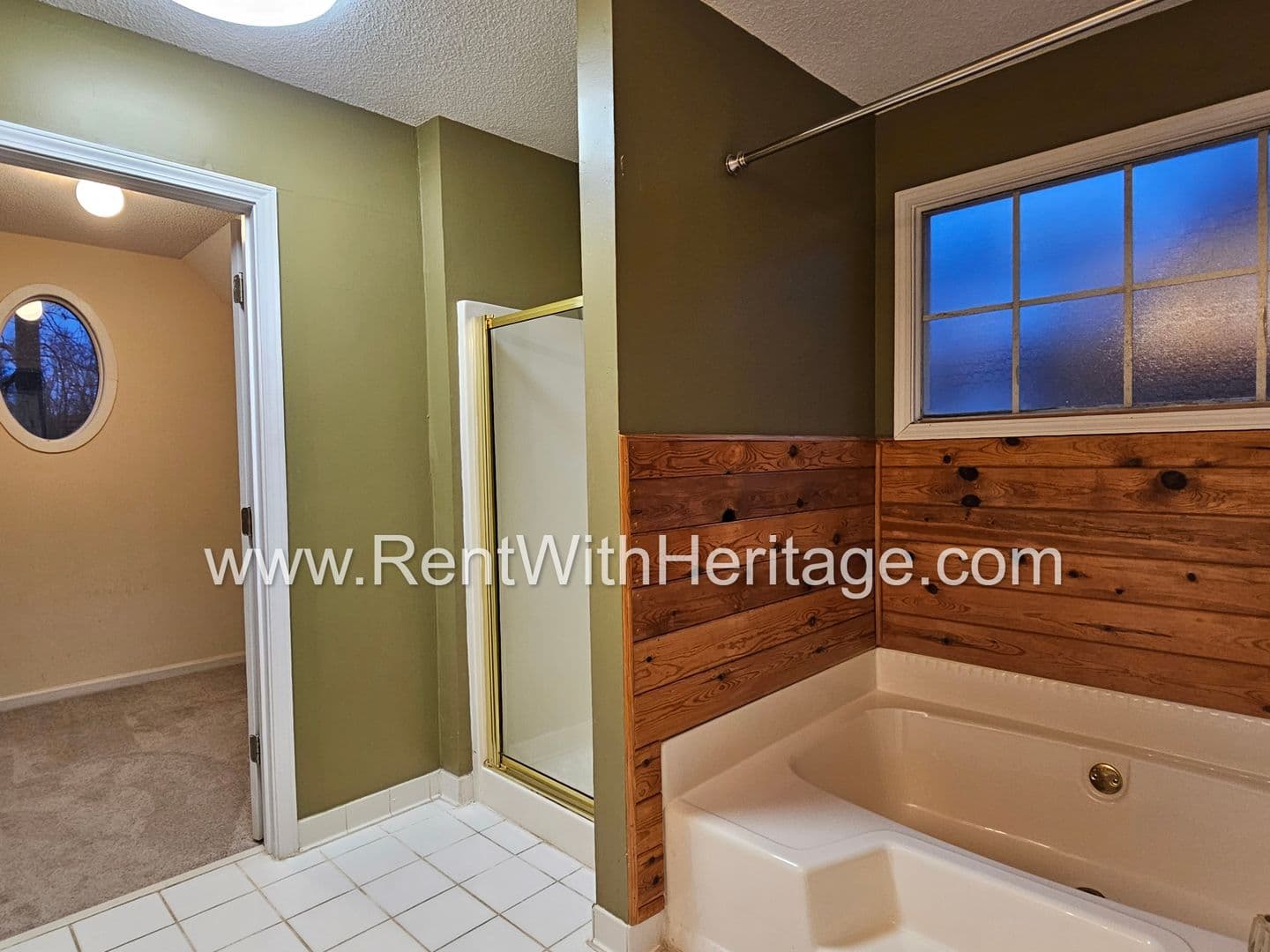 Douglasville House: 6849 Quail Pl