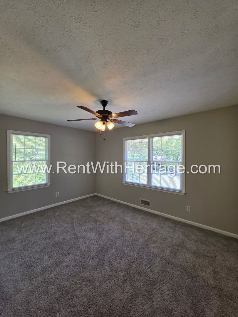 Lithia Springs, House: 7016 Skyline Dr.