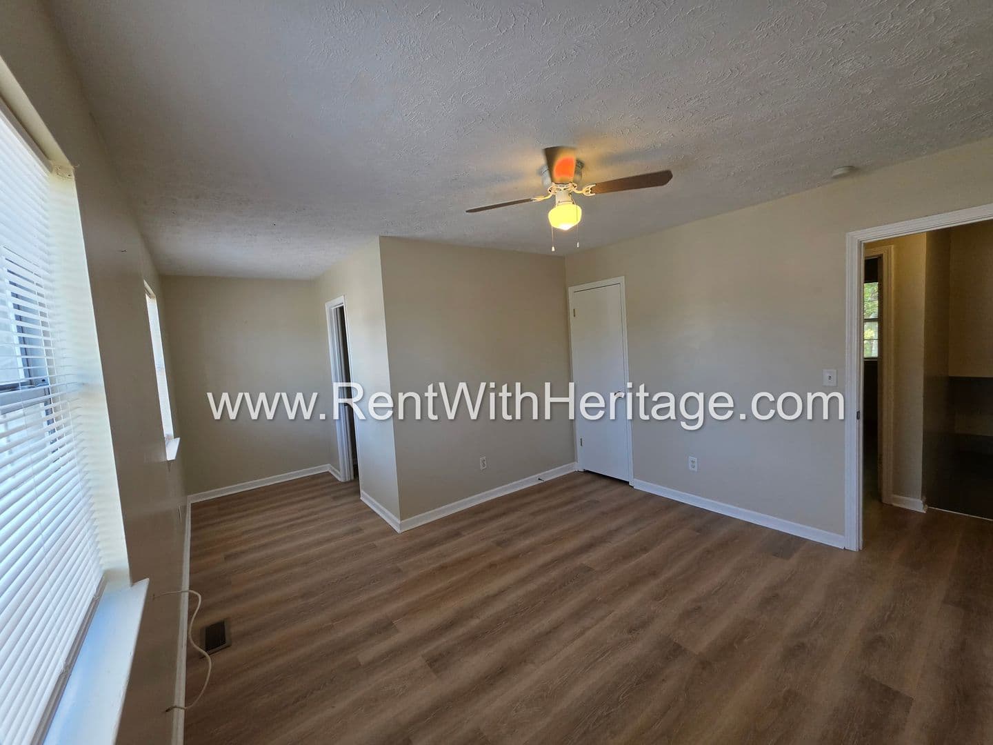 Douglasville House: 8511 Westchester Dr.