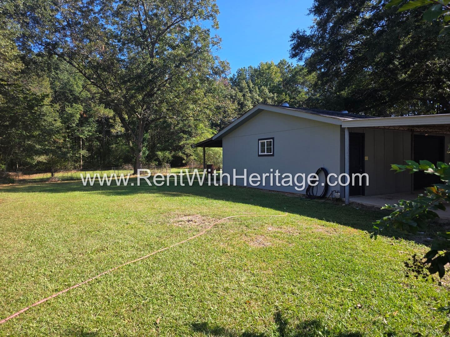 Douglasville House: 2240 Highway 92 Fairburn Rd.