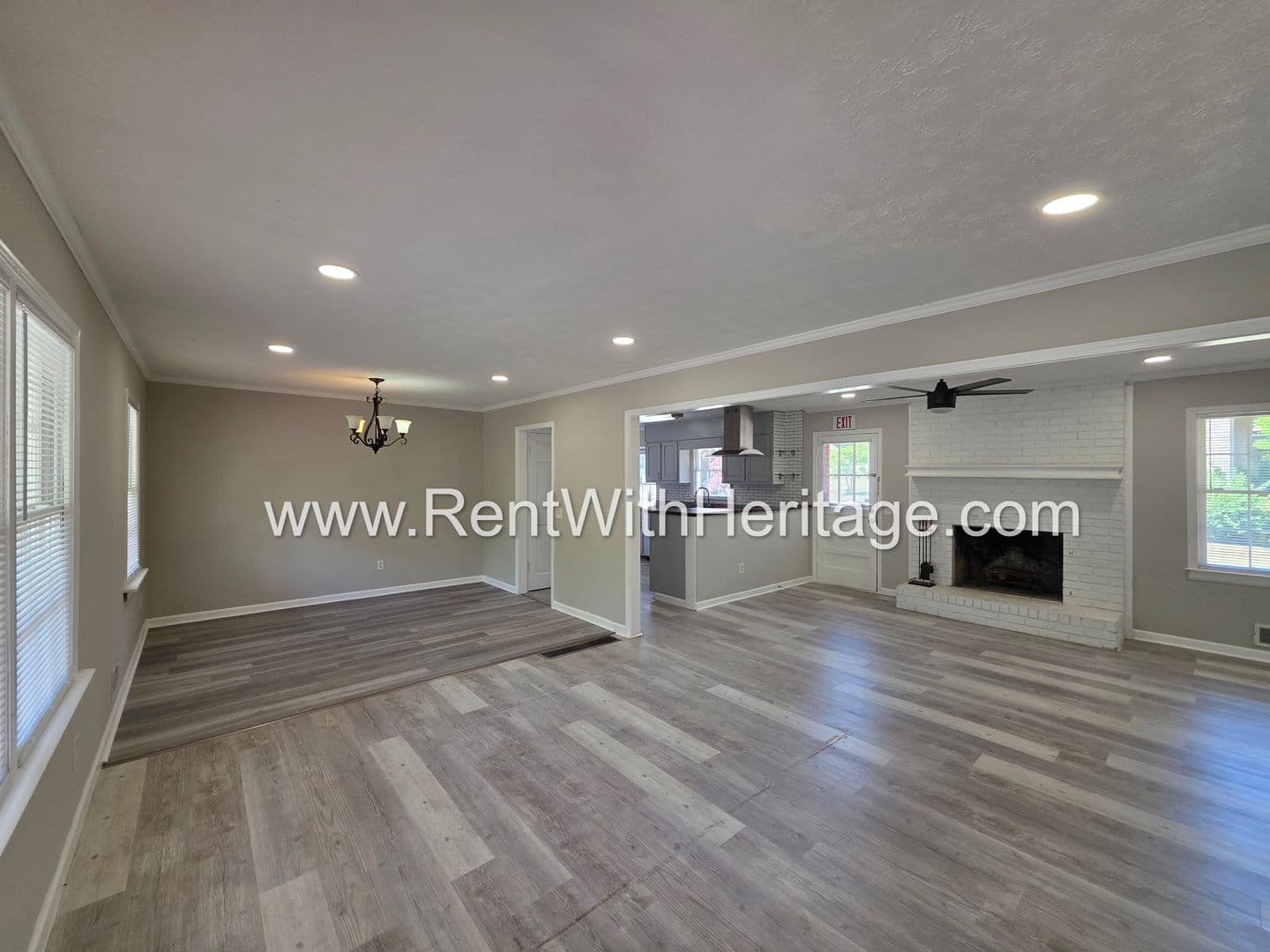 Lithia Springs, House: 7016 Skyline Dr.