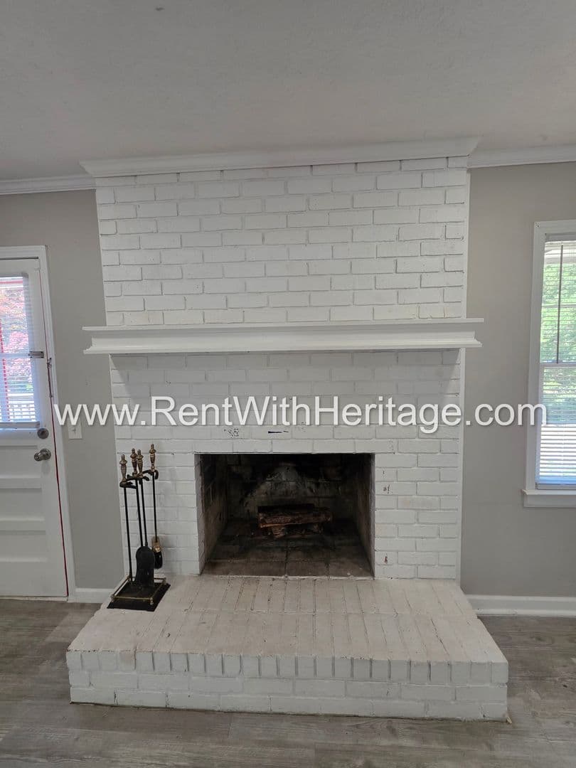 Lithia Springs, House: 7016 Skyline Dr.