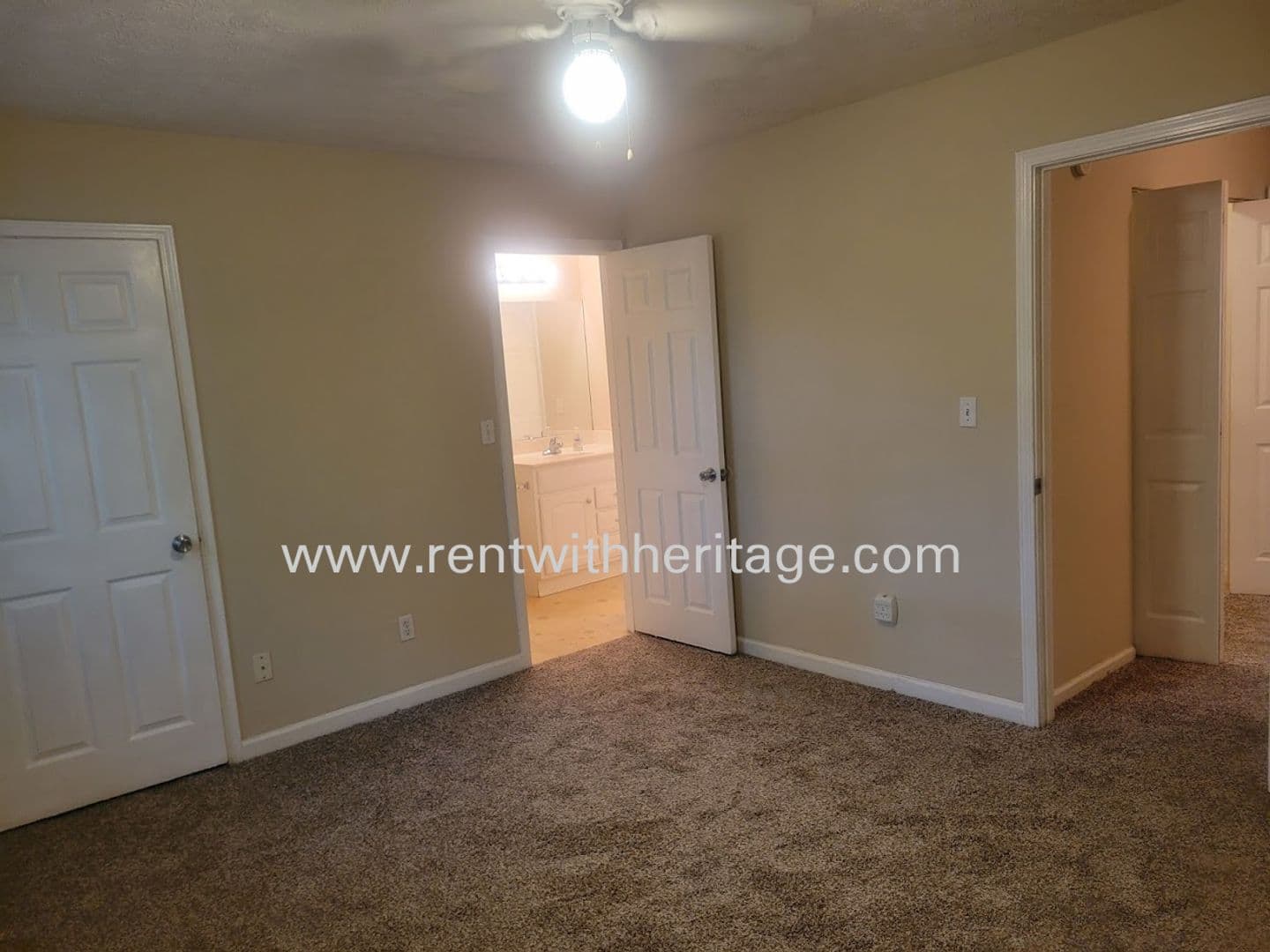 Douglasville Townhome: 6088 Cobblestone Court