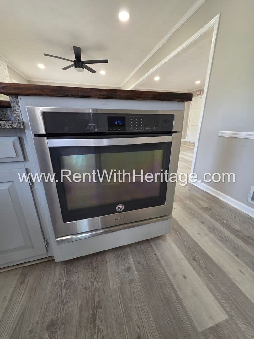 Lithia Springs, House: 7016 Skyline Dr.