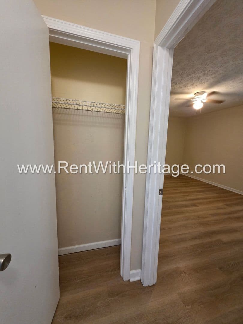 Douglasville House: 8511 Westchester Dr.