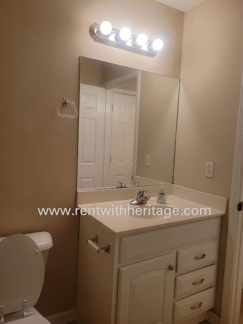 Douglasville Townhome: 6088 Cobblestone Court