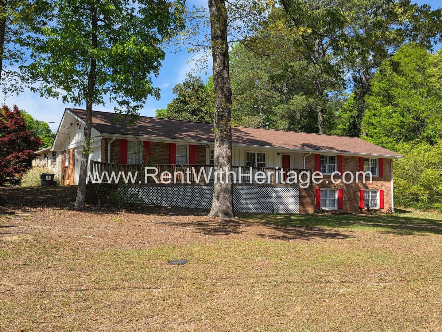 Lithia Springs, House: 7016 Skyline Dr.