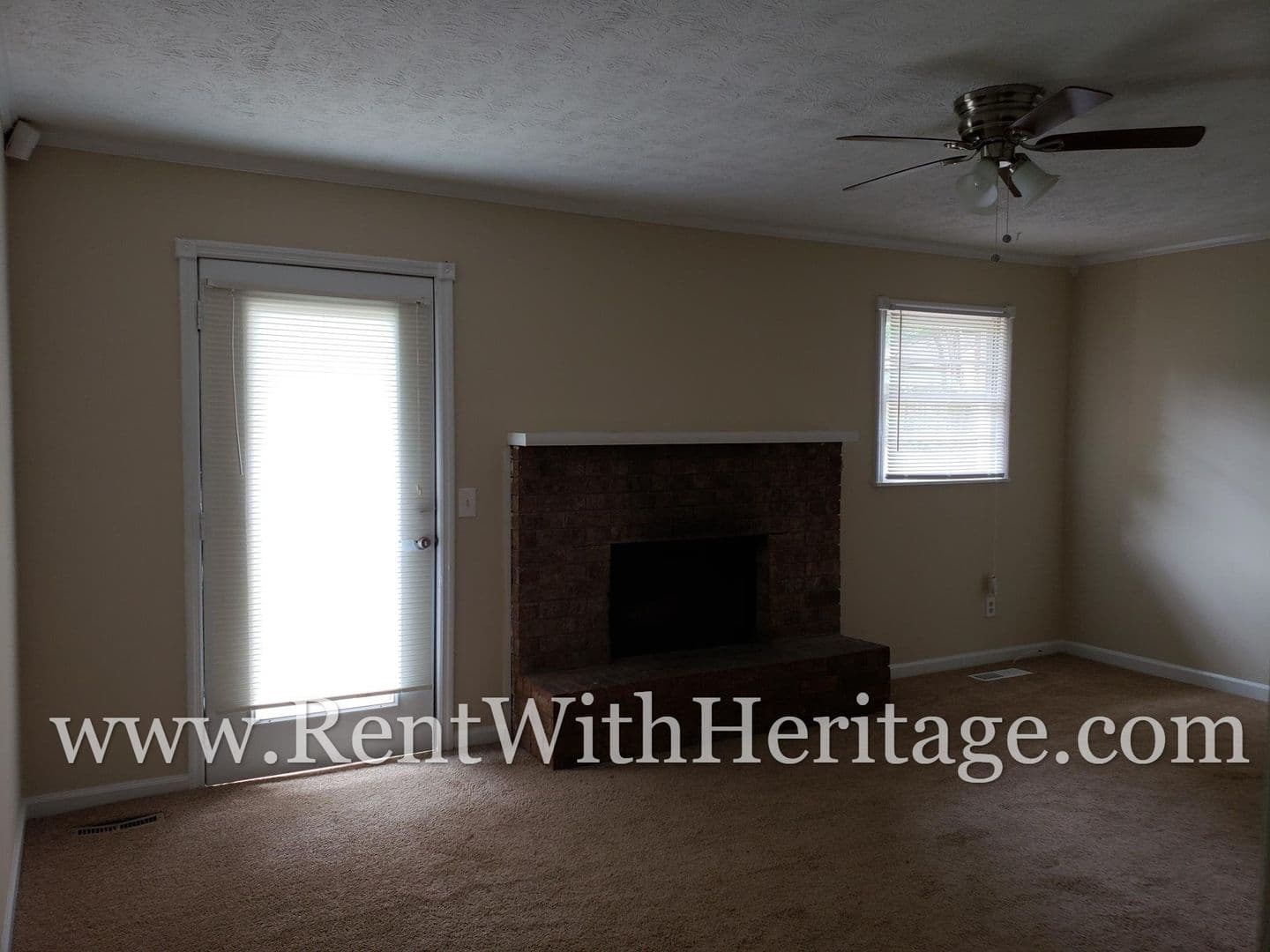 Douglasville House: 5407  Wilder Dr