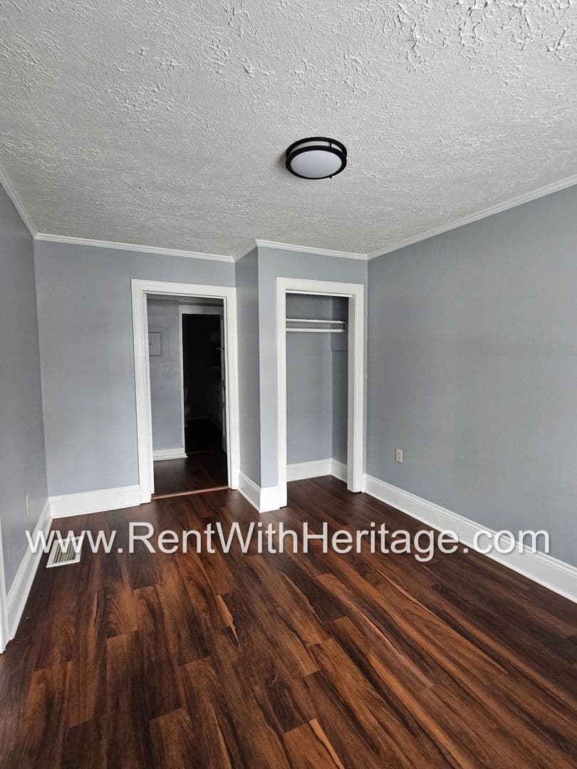 Douglasville Condo: 8657 Campbellton St.