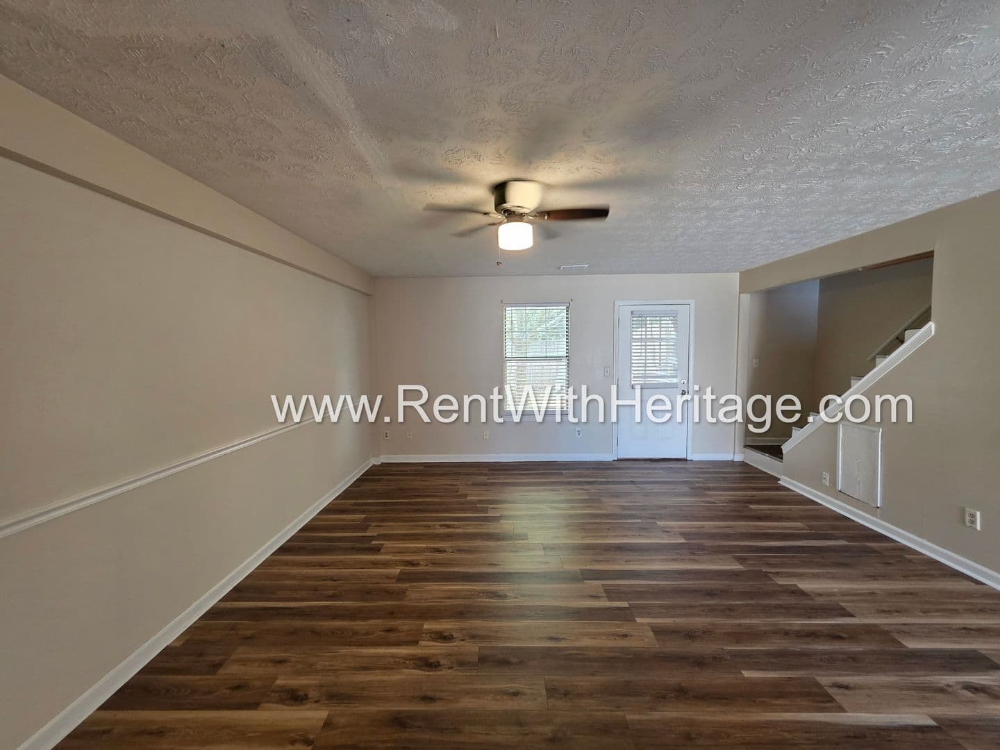 Douglasville House: 8511 Westchester Dr.