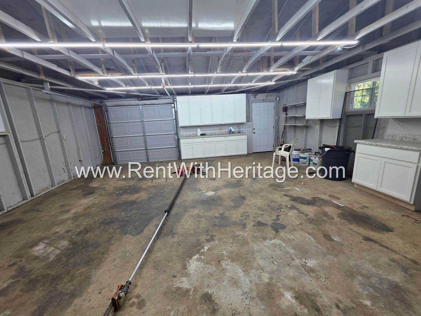 Douglasville House: 2240 Highway 92 Fairburn Rd.