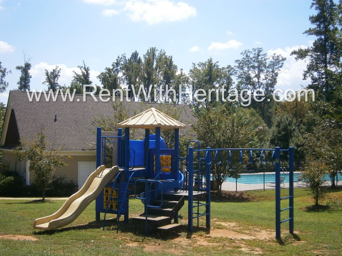 Newnan House: 61 Briandwood Dr.