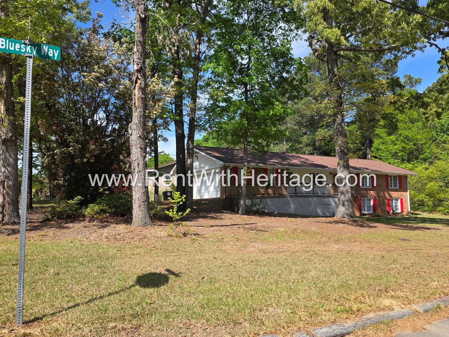 Lithia Springs, House: 7016 Skyline Dr.