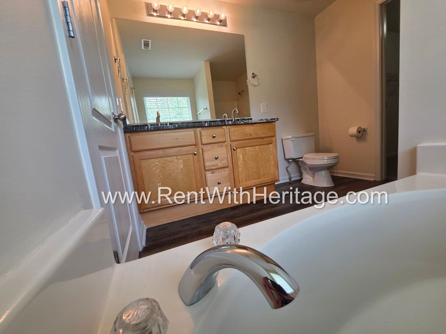 Villa Rica House: 202 Summergate Ln.