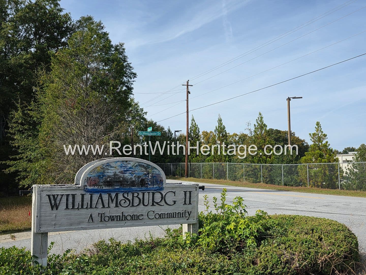 Douglasville House: 8511 Westchester Dr.