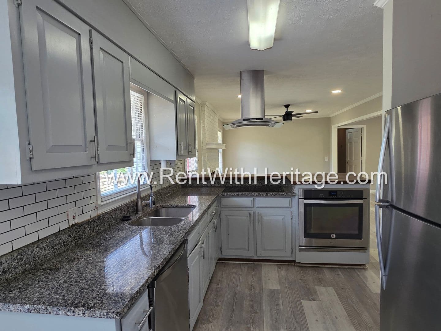 Lithia Springs, House: 7016 Skyline Dr.