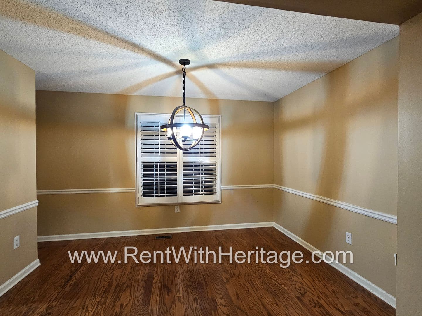 Douglasville House: 6849 Quail Pl