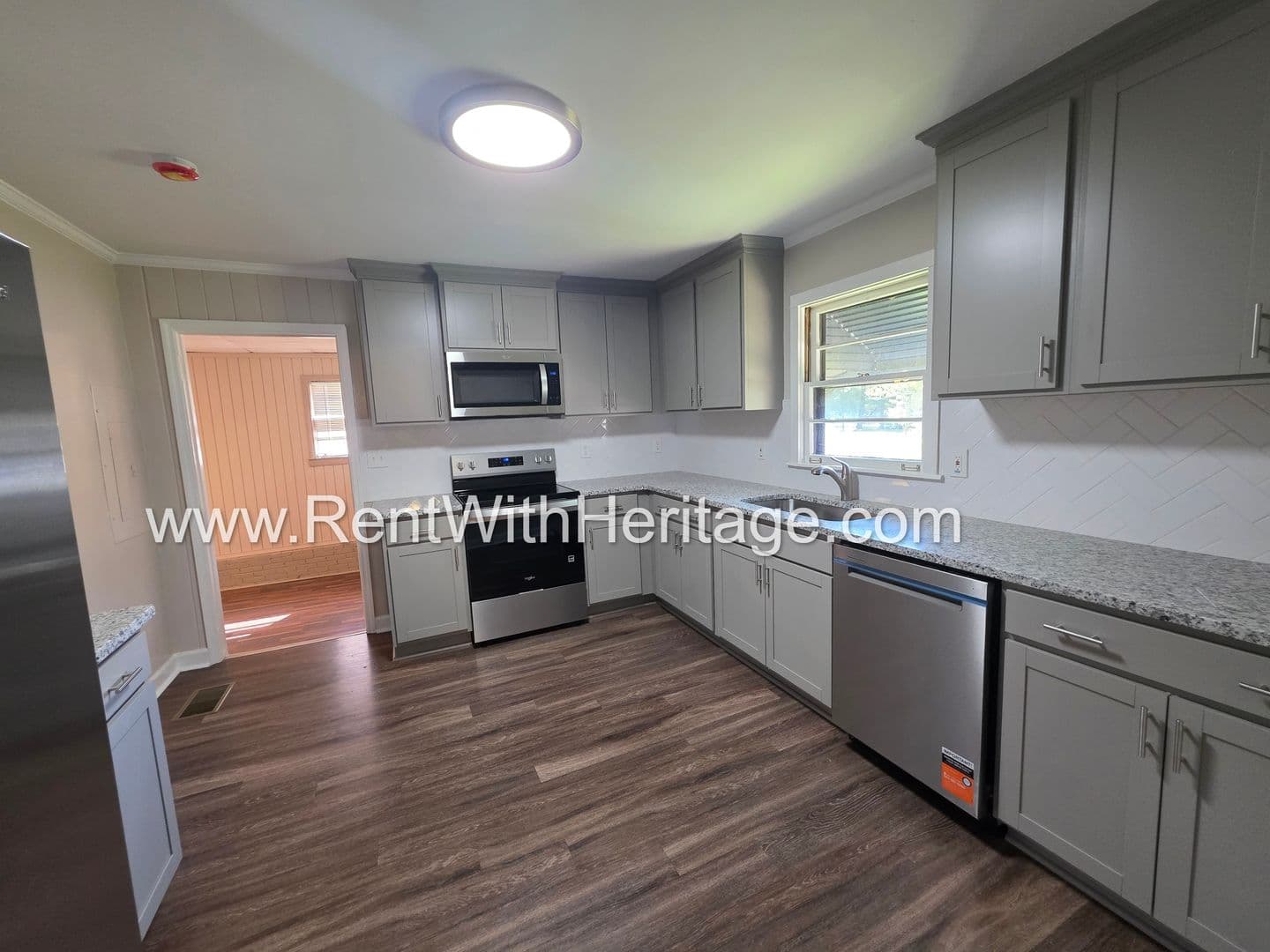 Douglasville House: 2240 Highway 92 Fairburn Rd.
