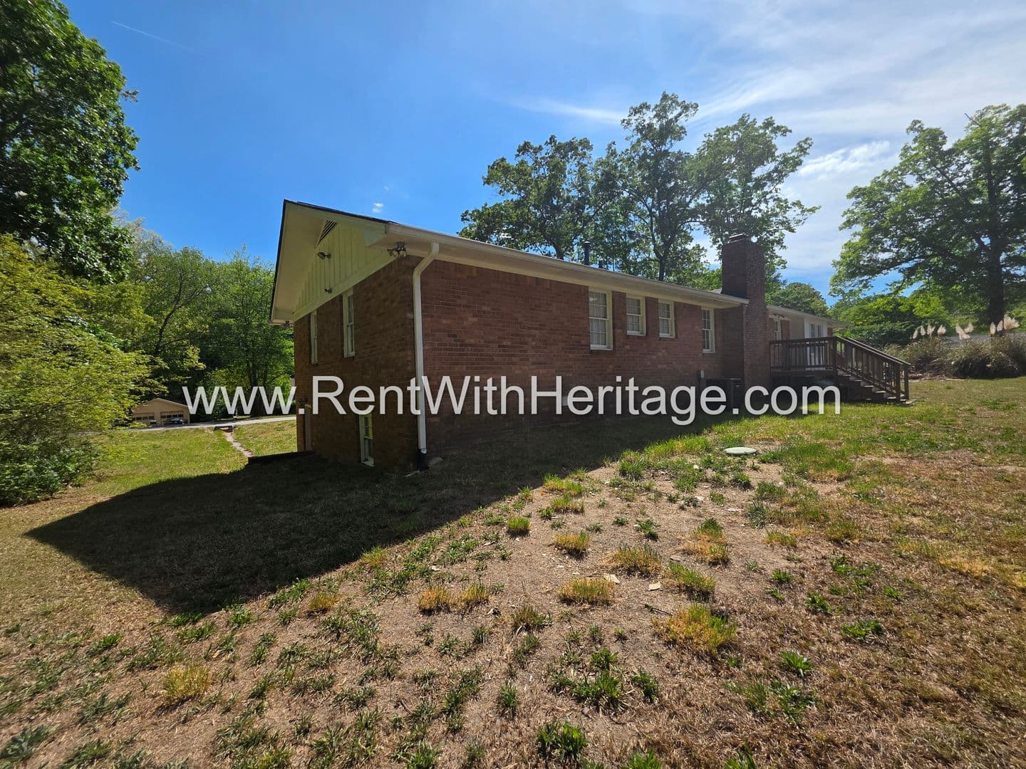 Lithia Springs, House: 7016 Skyline Dr.