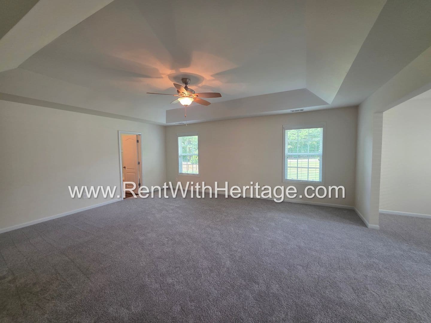 Villa Rica House: 202 Summergate Ln.
