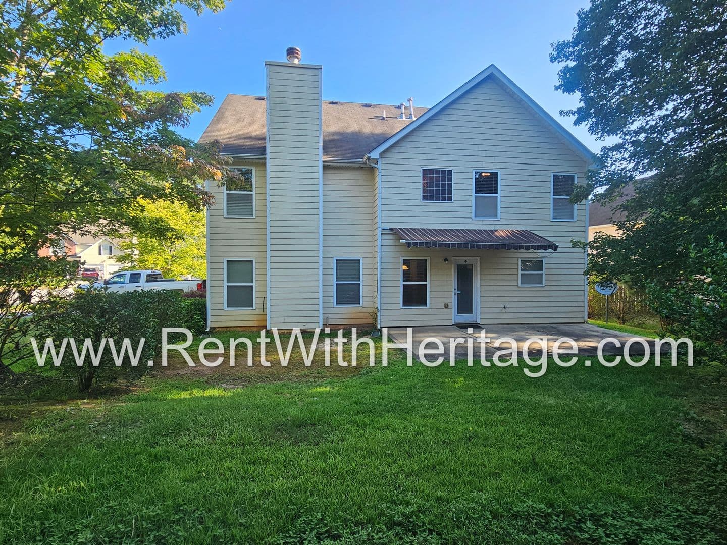 Newnan House: 61 Briandwood Dr.