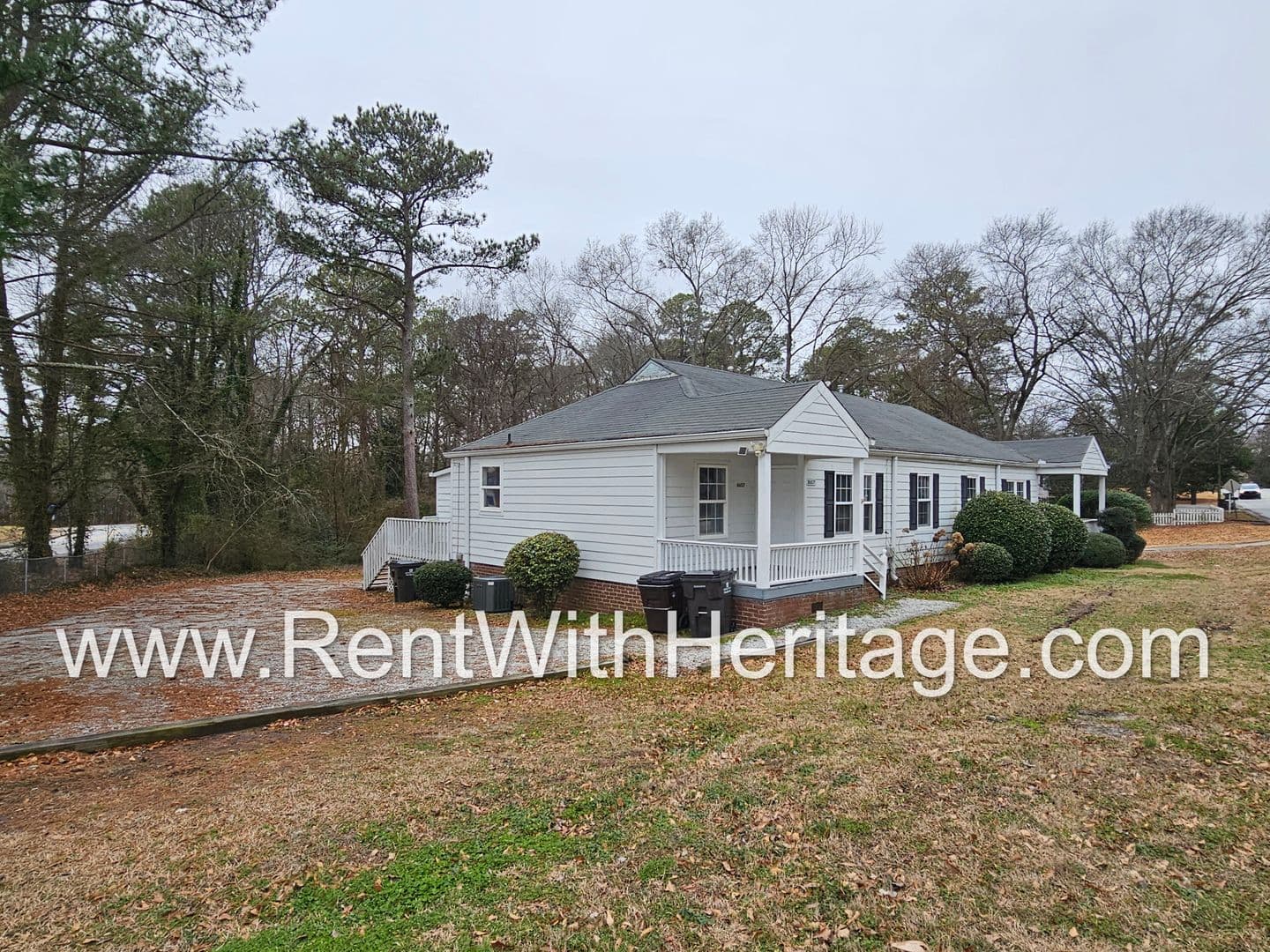 Douglasville Condo: 8657 Campbellton St.