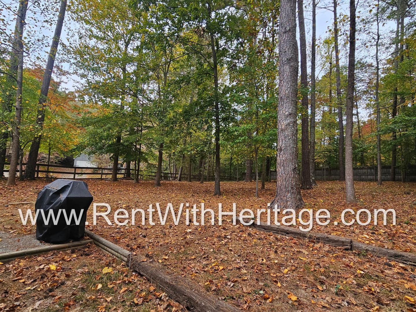 Douglasville House: 6849 Quail Pl