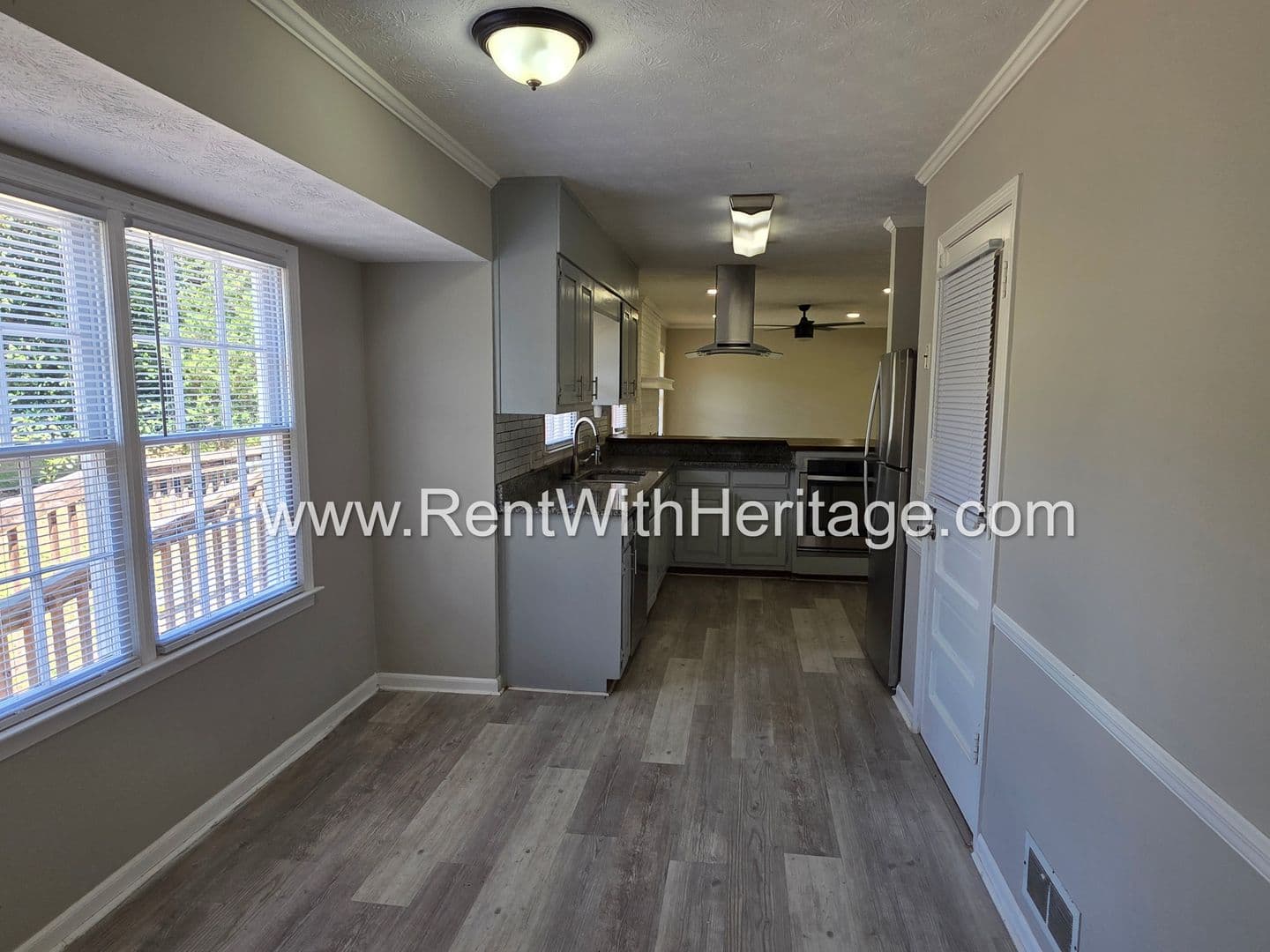 Lithia Springs, House: 7016 Skyline Dr.