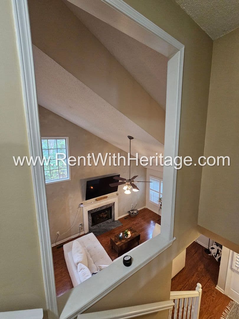 Douglasville House: 6849 Quail Pl