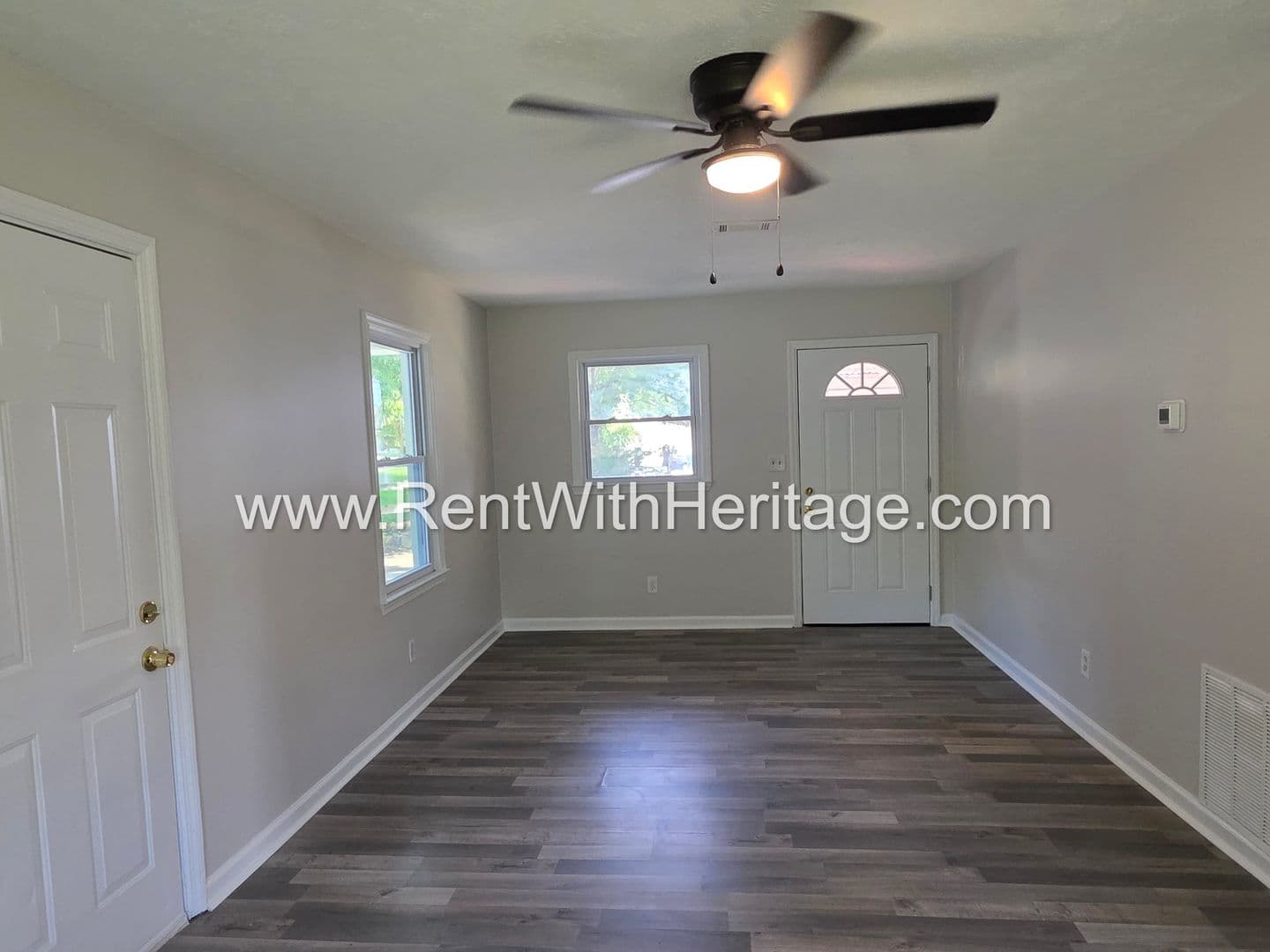 Austell House: 5990 Peco Ln.