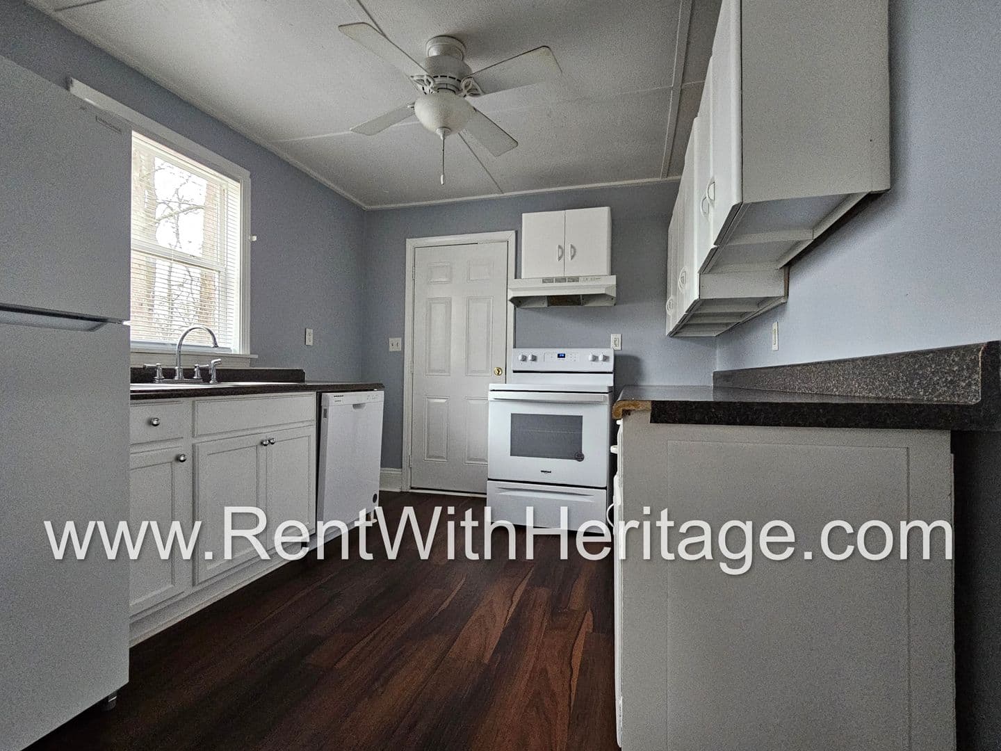 Douglasville Condo: 8657 Campbellton St.