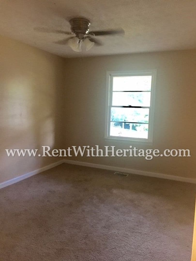 Douglasville House: 5407  Wilder Dr
