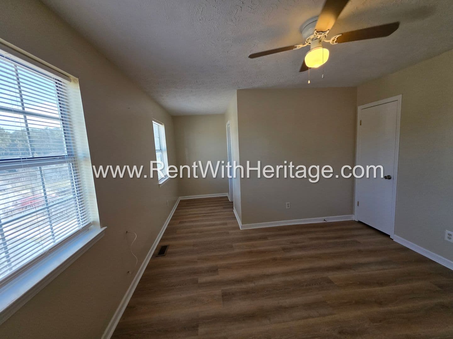Douglasville House: 8511 Westchester Dr.